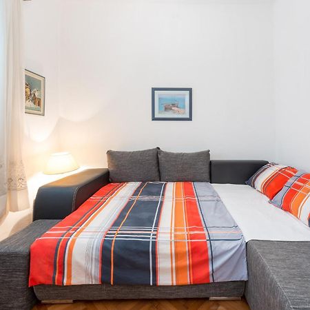 K&L Central Apartments Dubrovnik Kültér fotó