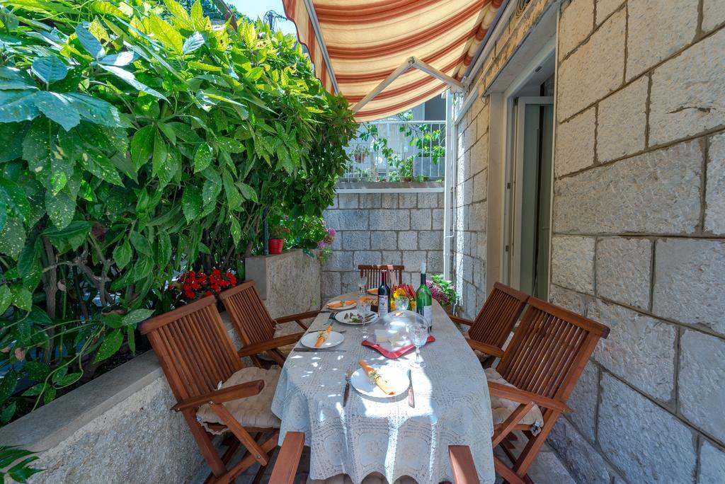 K&L Central Apartments Dubrovnik Kültér fotó