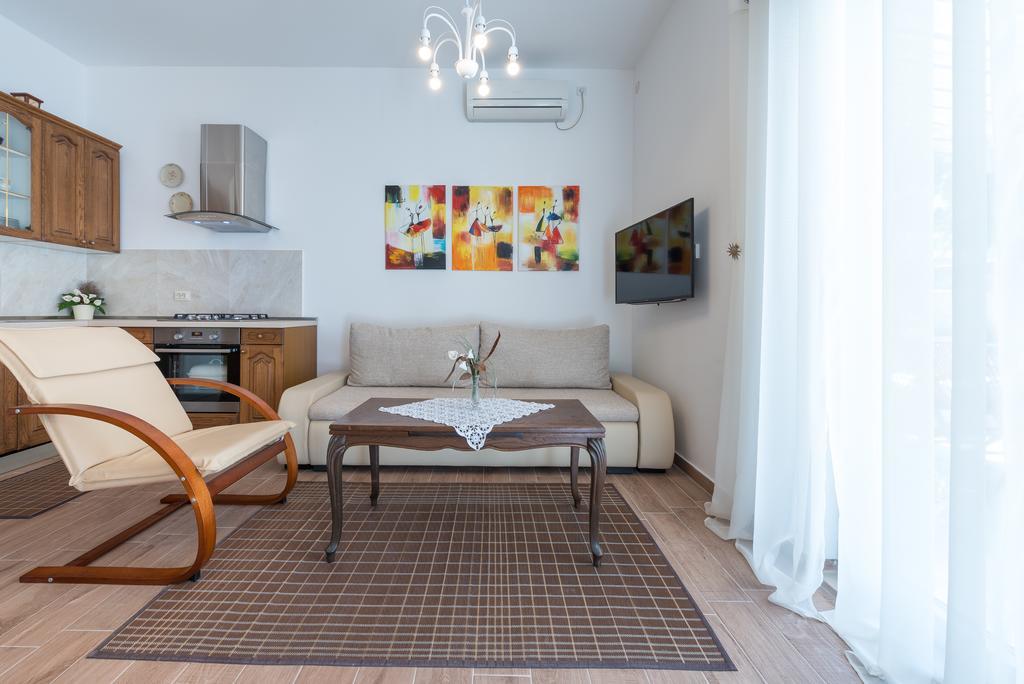 K&L Central Apartments Dubrovnik Kültér fotó