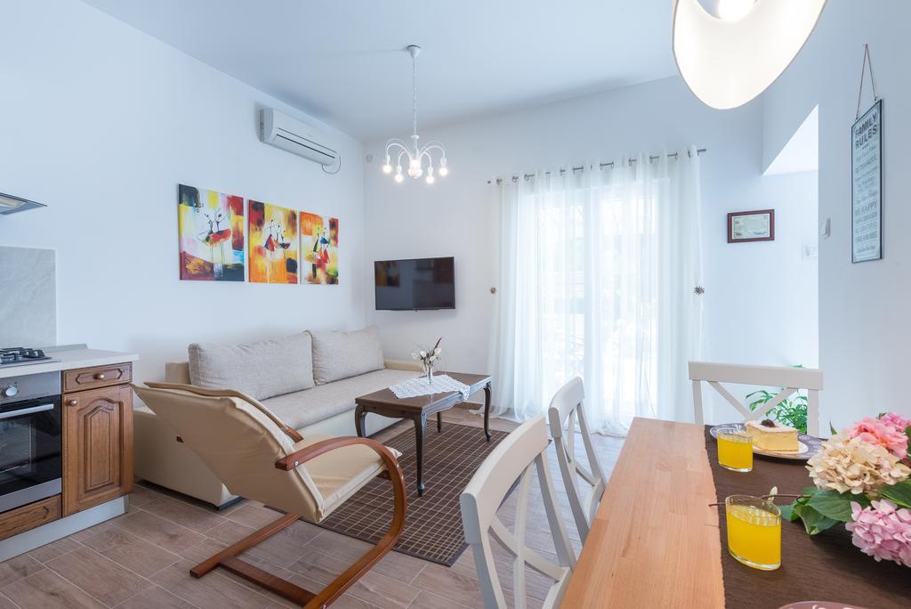 K&L Central Apartments Dubrovnik Kültér fotó