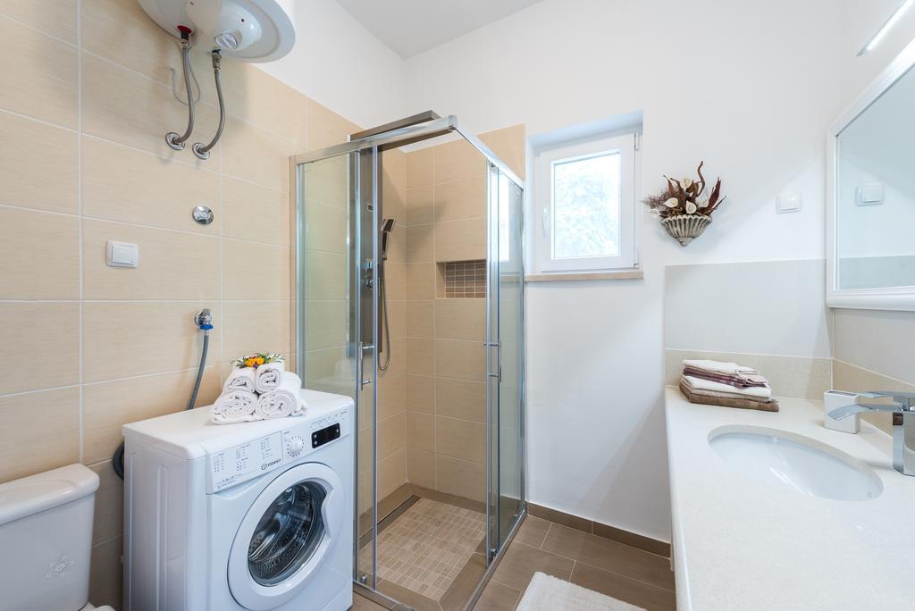 K&L Central Apartments Dubrovnik Kültér fotó