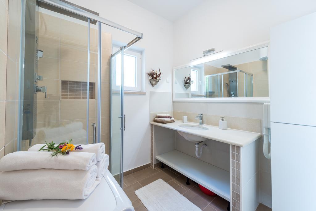 K&L Central Apartments Dubrovnik Kültér fotó