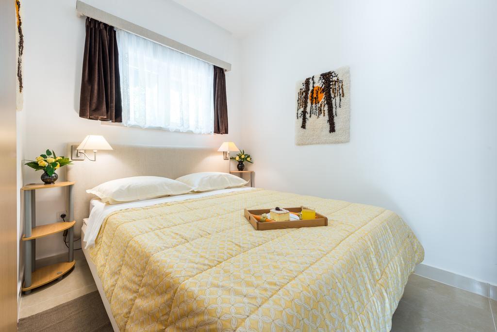 K&L Central Apartments Dubrovnik Kültér fotó