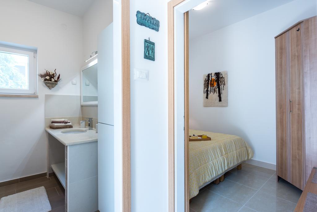 K&L Central Apartments Dubrovnik Kültér fotó
