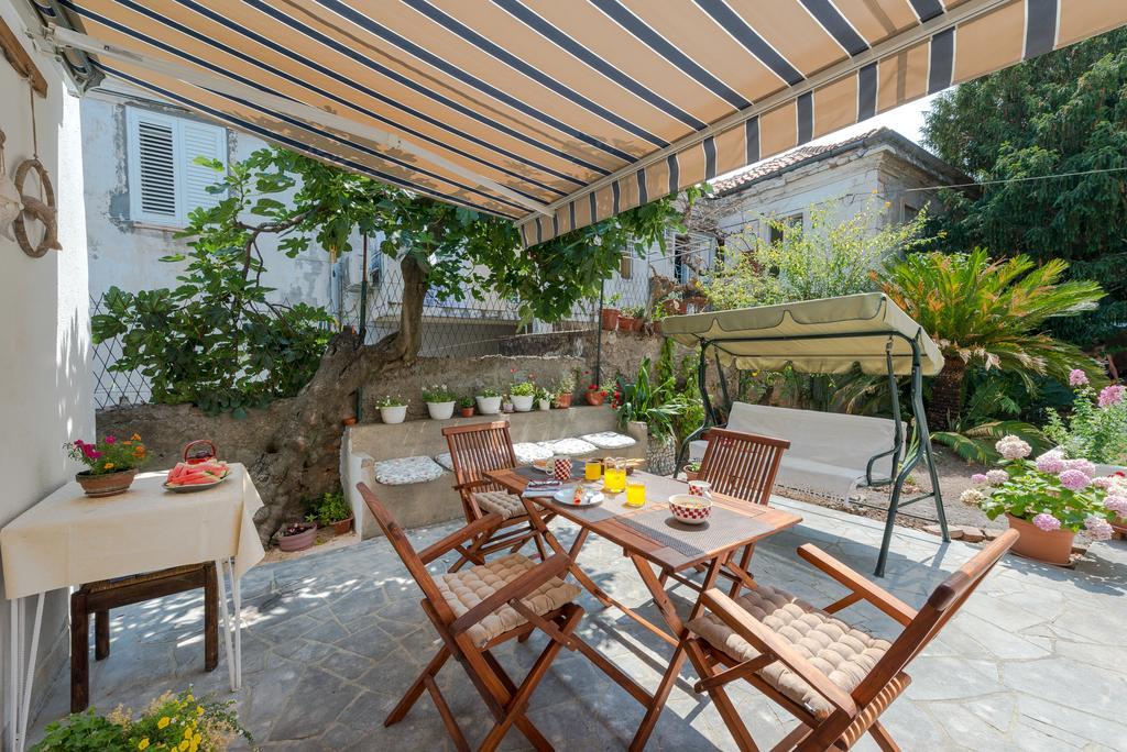 K&L Central Apartments Dubrovnik Kültér fotó