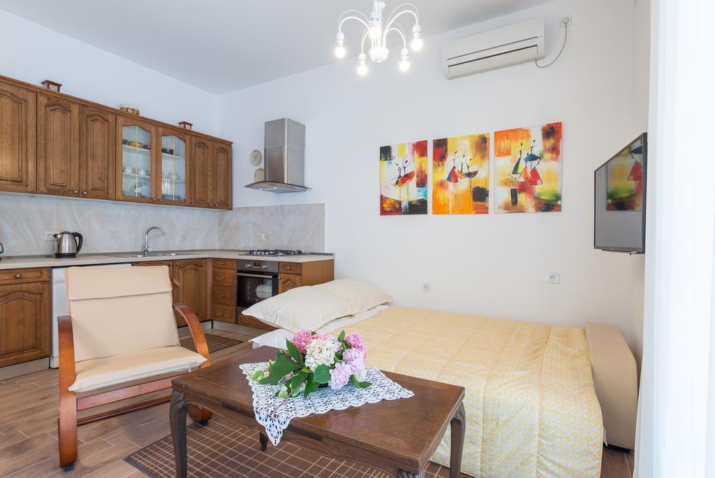 K&L Central Apartments Dubrovnik Kültér fotó
