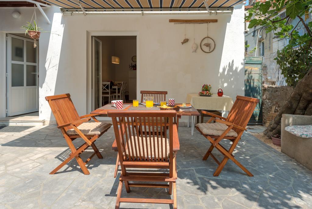 K&L Central Apartments Dubrovnik Kültér fotó