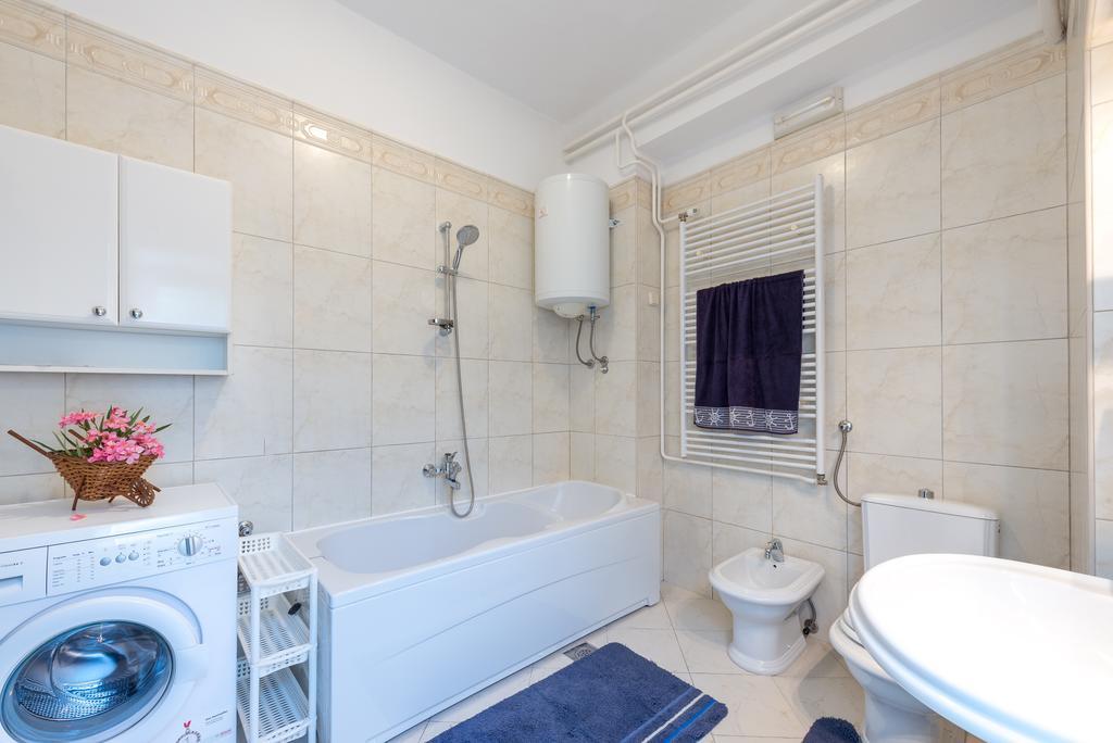 K&L Central Apartments Dubrovnik Kültér fotó