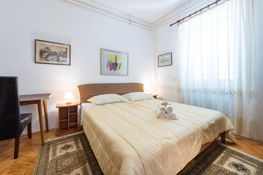 K&L Central Apartments Dubrovnik Kültér fotó