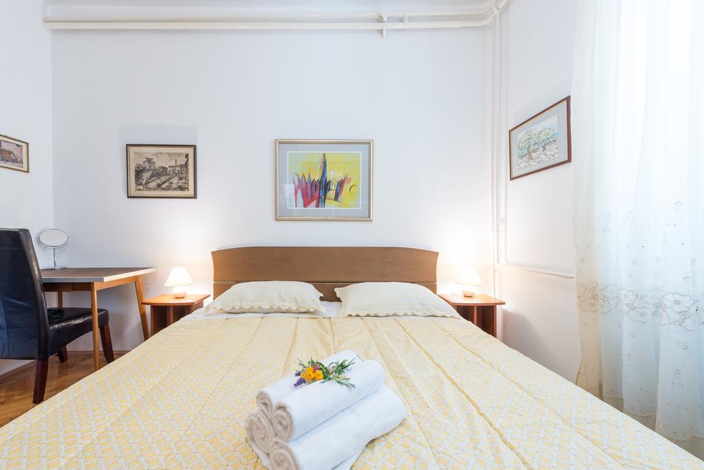 K&L Central Apartments Dubrovnik Kültér fotó
