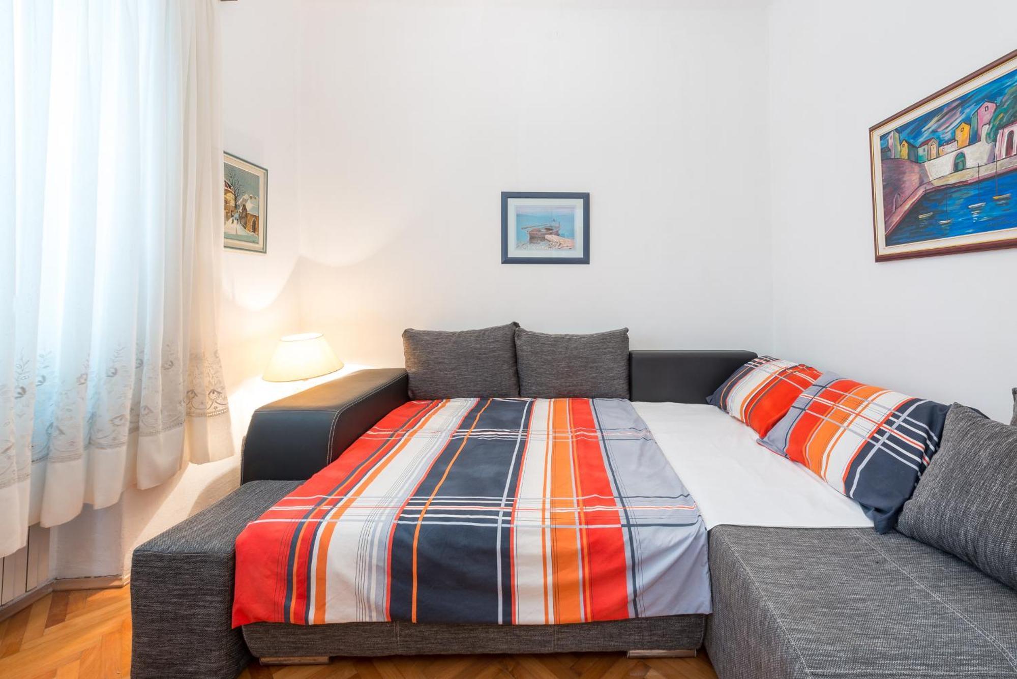 K&L Central Apartments Dubrovnik Kültér fotó