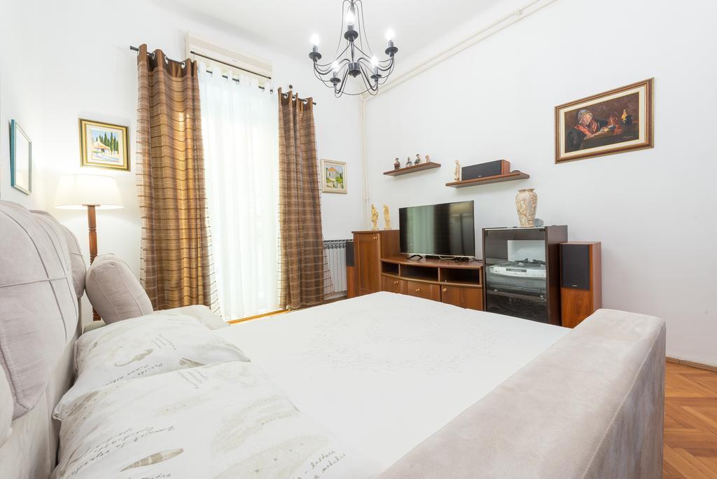 K&L Central Apartments Dubrovnik Kültér fotó