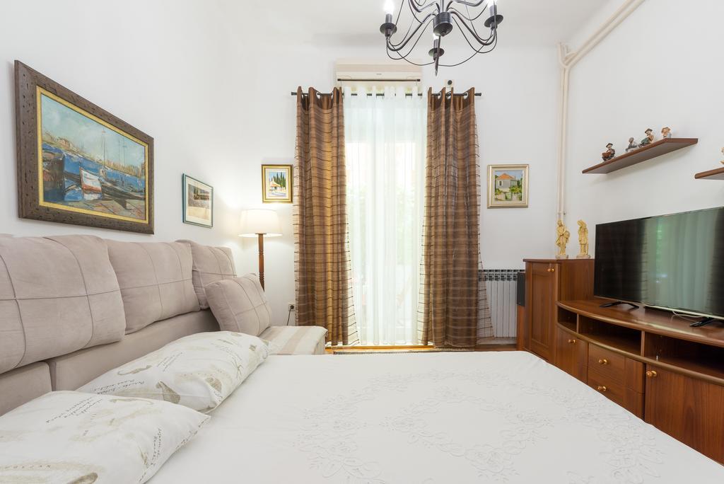 K&L Central Apartments Dubrovnik Kültér fotó