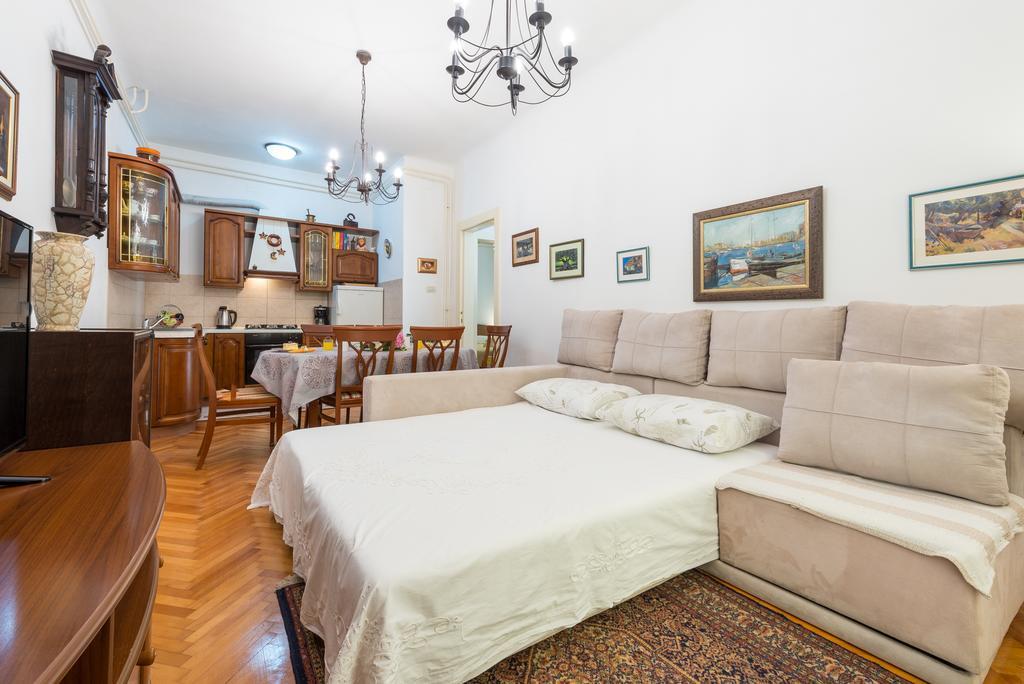 K&L Central Apartments Dubrovnik Kültér fotó