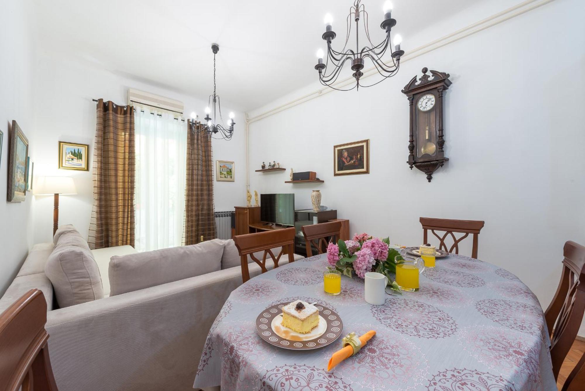 K&L Central Apartments Dubrovnik Kültér fotó