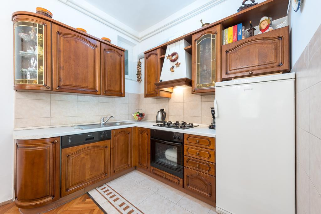 K&L Central Apartments Dubrovnik Kültér fotó