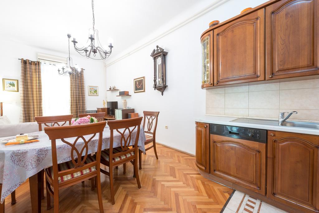 K&L Central Apartments Dubrovnik Kültér fotó