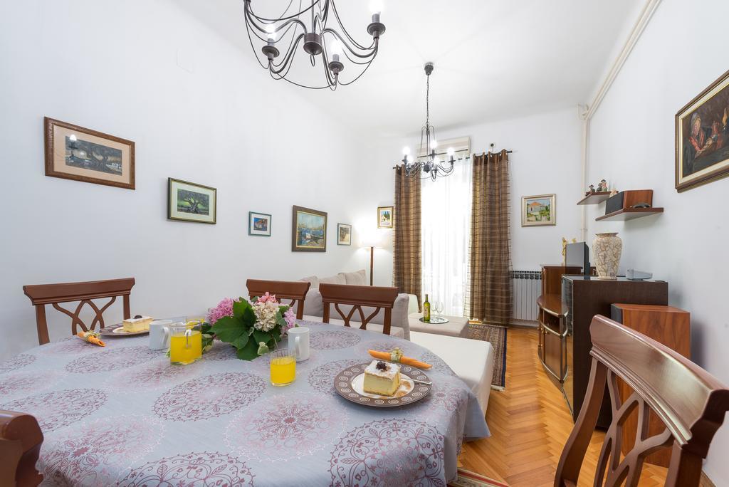 K&L Central Apartments Dubrovnik Kültér fotó